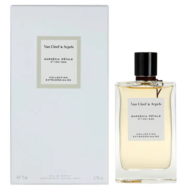 Gardenia Petale by Van Cleef & Arpels 75ml EDP