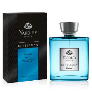 Gentleman Suave by Yardley 100ml EDP