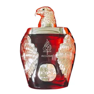 Ghala Zayed Rouge by Ard Al Khaleej 100ml EDP