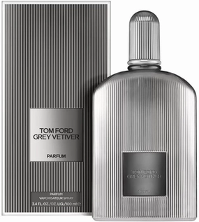 Grey Vetiver Cologne