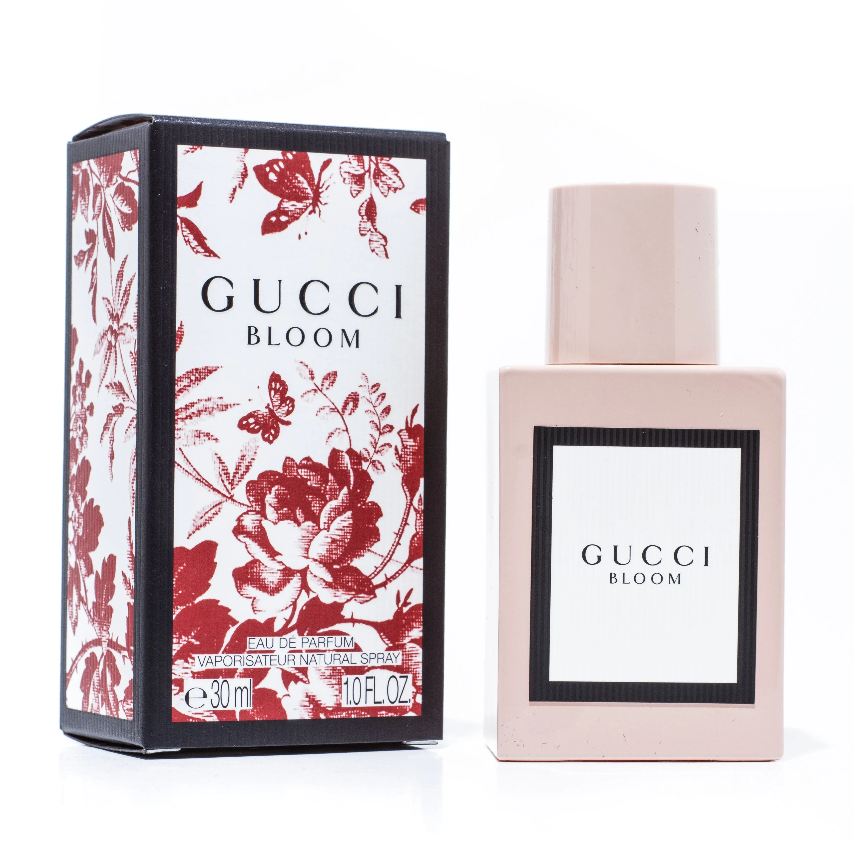 Gucci Bloom Perfume