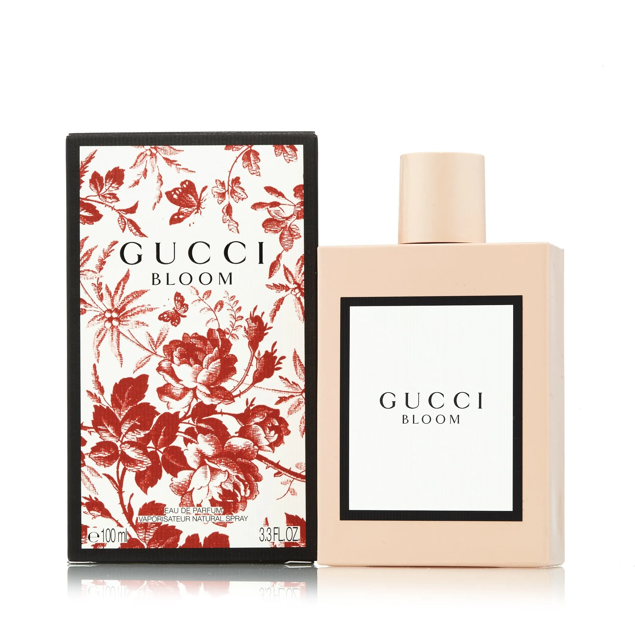 Gucci Bloom Perfume
