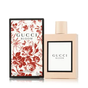 Gucci Bloom Perfume