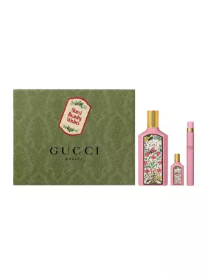 Gucci Flora Gardenia