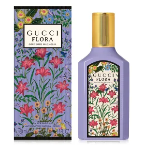 Gucci Flora Gorgeous Magnolia by Gucci 50ml EDP
