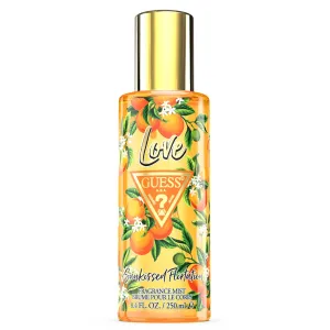 Guess Love Sunkissed Flirtation 250ml Fragrance Mist