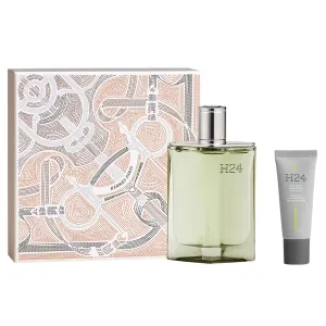 H24 by Hermes 100ml EDP 2 Piece Gift Set