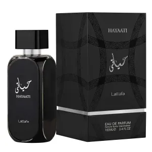 Hayaati by Lattafa 100ml EDP