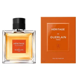 Heritage by Guerlain 100ml EDP for Men