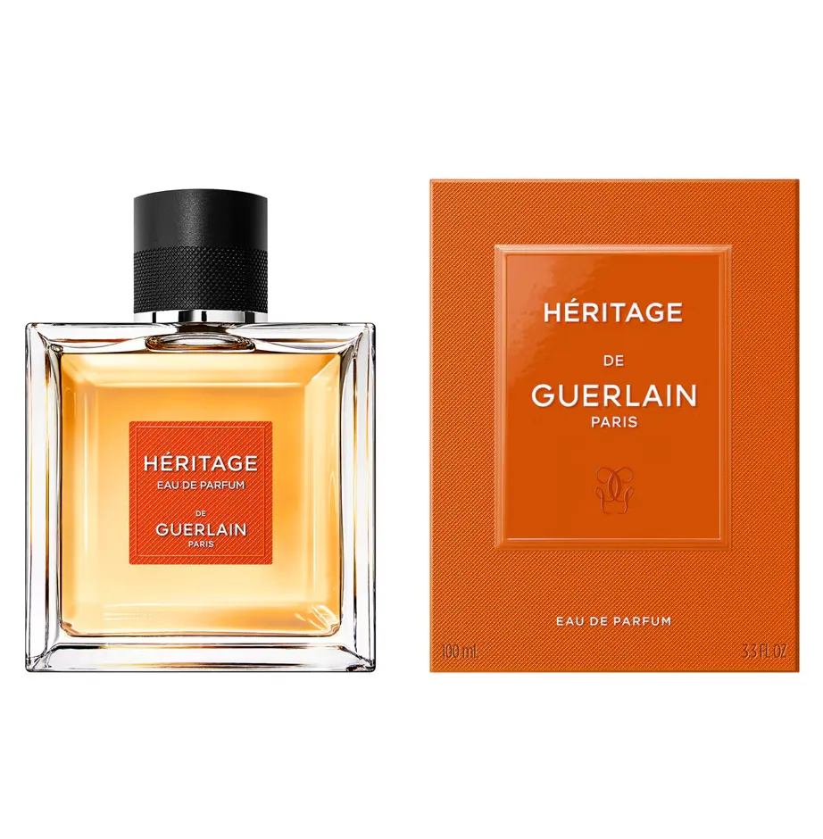 Heritage by Guerlain 100ml EDP for Men