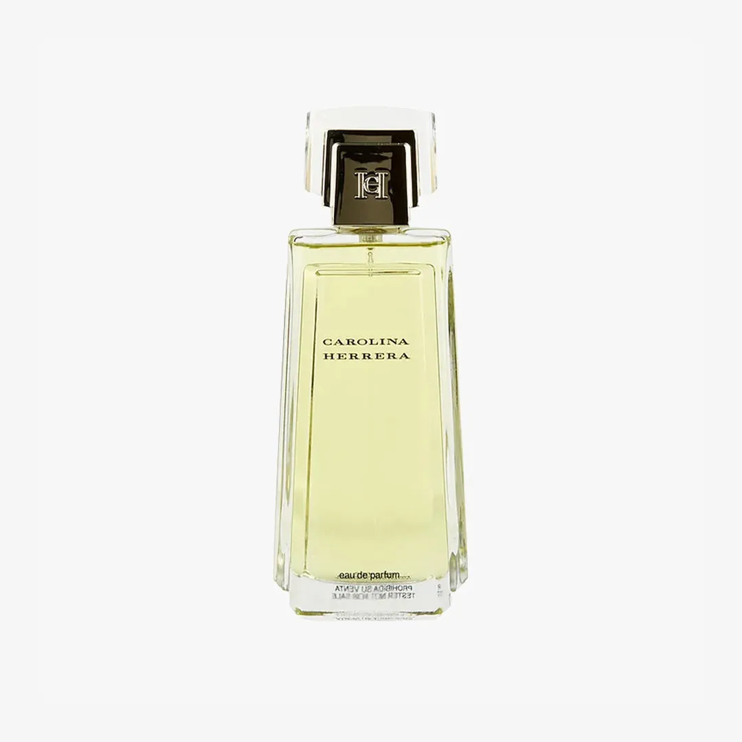 Herrera For Women By Carolina Herrera Eau De Parfum Spray 3.4 oz