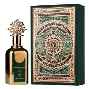 Hypnotic Oud Quinze XV by Paris Corner 100ml EDP