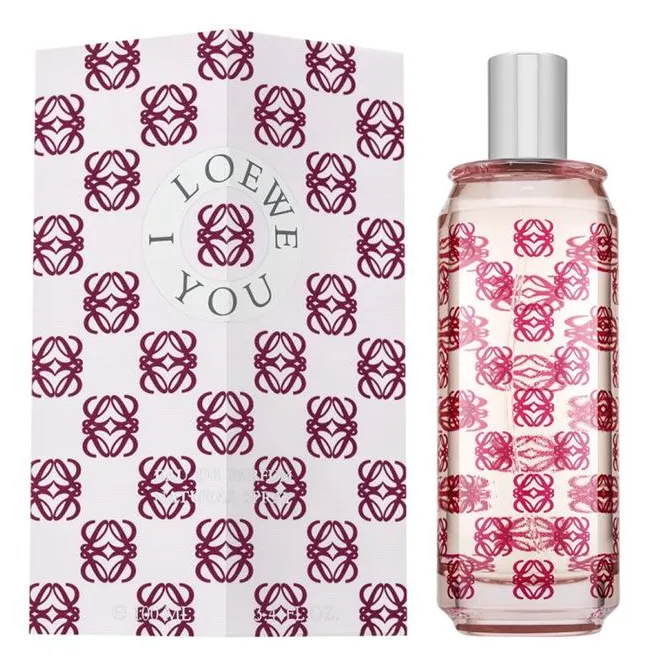 I Loewe You by Loewe 100ml EDP for Women