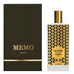Ilha Do Mel by Memo Paris 75ml EDP