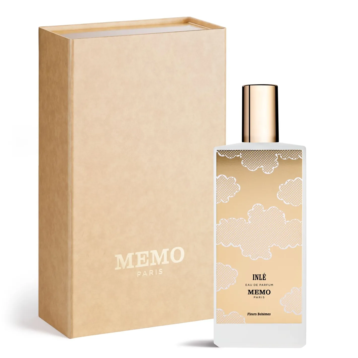 Inle by Memo Paris 75ml EDP for Women