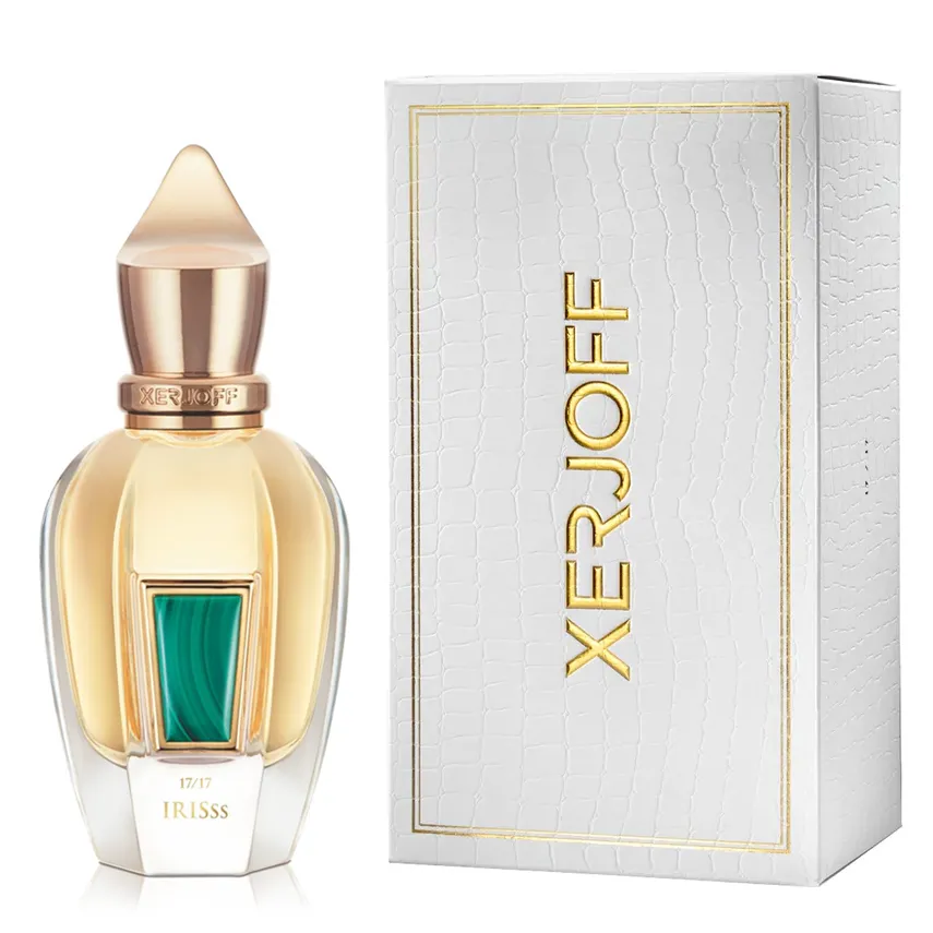 Irisss by Xerjoff 100ml Parfum