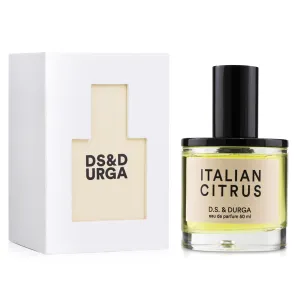 Italian Citrus by D.S. & Durga 50ml EDP