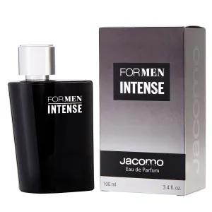 Jacomo Intense by Jacomo 100ml EDP for Men