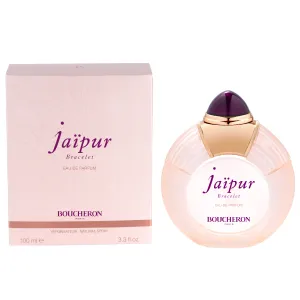 Jaipur Bracelet by Boucheron 100ml EDP