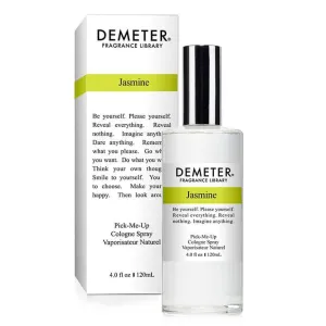 Jasmine by Demeter 120ml Pick-Me-Up Cologne Spray