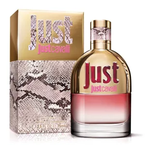 Just Cavalli by Roberto Cavalli 75ml EDT