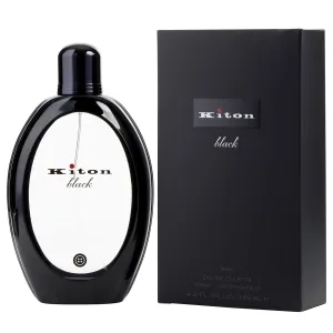 Kiton Black by Kiton 125ml EDT for Men