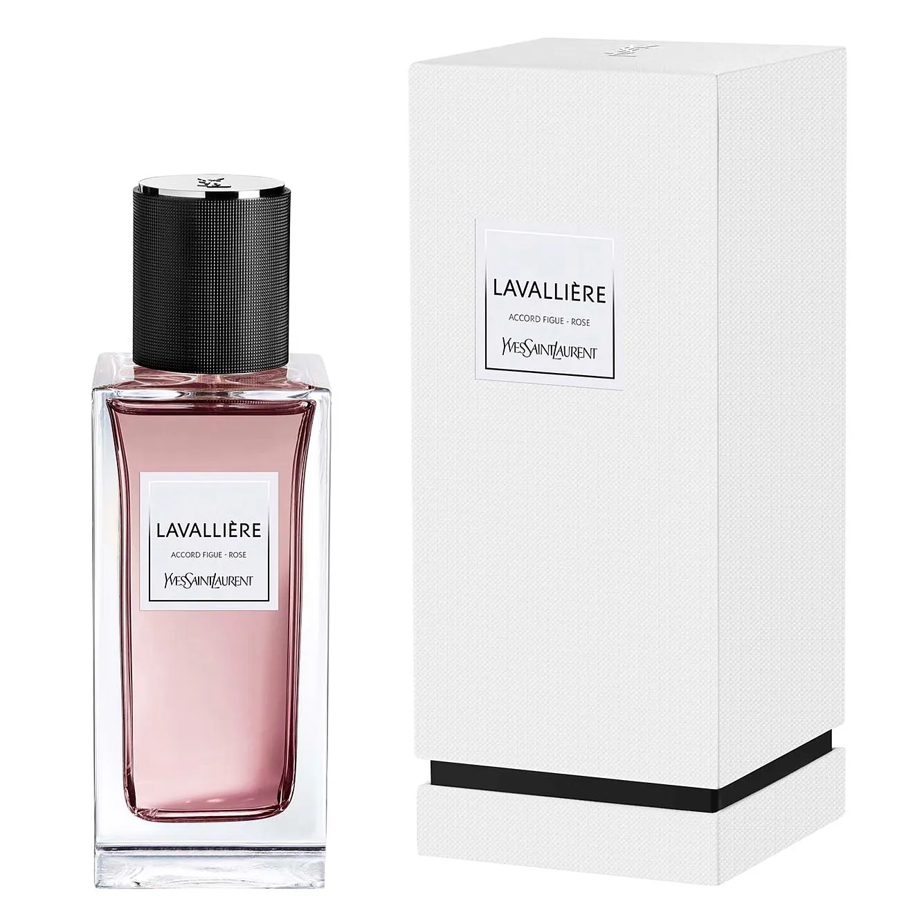 Lavalliere by Yves Saint Laurent 125ml EDP