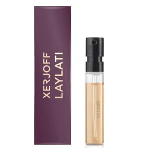Laylati by Xerjoff 2ml EDP Sample Vial