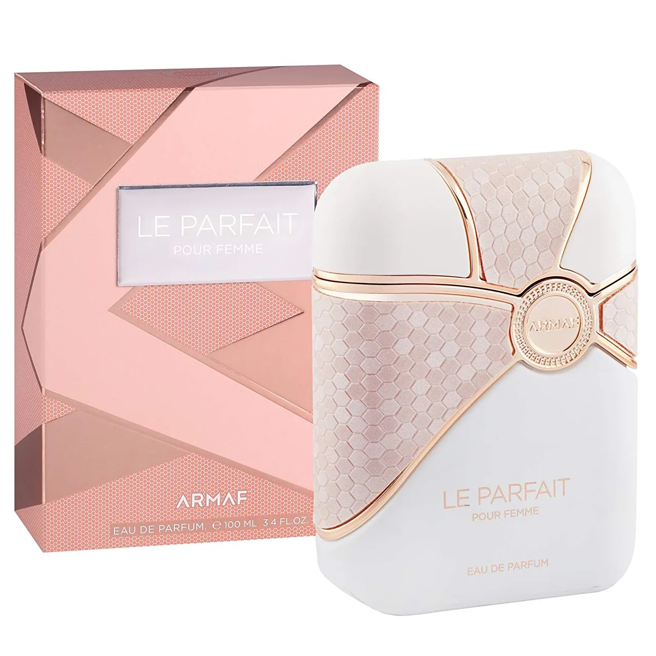 Le Parfait by Armaf 100ml EDP for Women