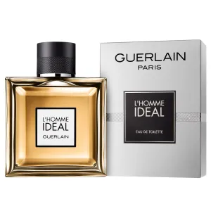L'Homme Ideal by Guerlain 150ml EDT