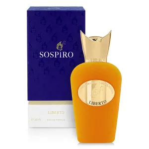 Liberto by Sospiro 100ml EDP