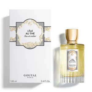 L'Ile Au The by Annick Goutal 100ml EDT