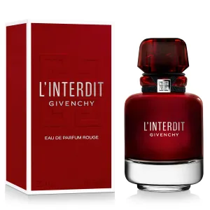 L'Interdit Rouge by Givenchy 50ml EDP for Women