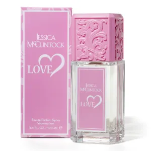 Love by Jessica McClintock 100ml EDP