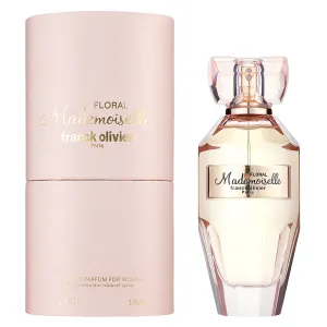 Mademoiselle Floral by Franck Olivier 100ml EDP