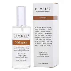Mahogany by Demeter 120ml Cologne Spray