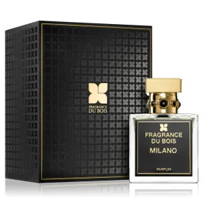 Milano by Fragrance Du Bois 100ml Parfum