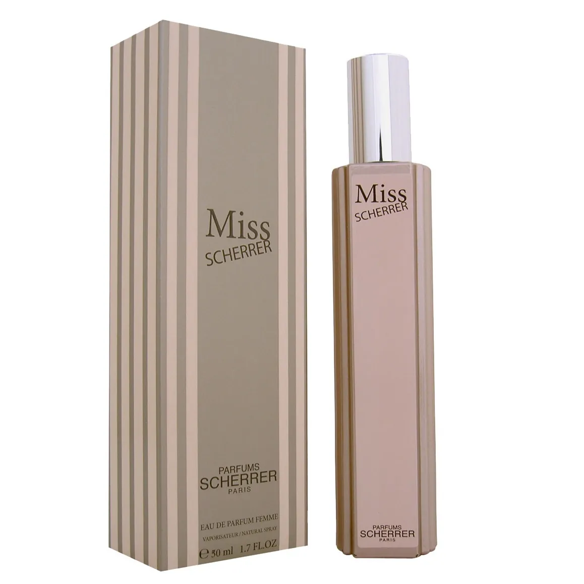 Miss Scherrer by Jean Louis Scherrer 50ml EDP