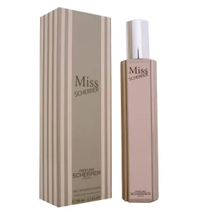 Miss Scherrer by Jean Louis Scherrer 50ml EDP