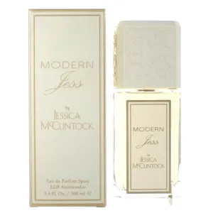 Modern Jess by Jessica Mcclintock 100ml EDP