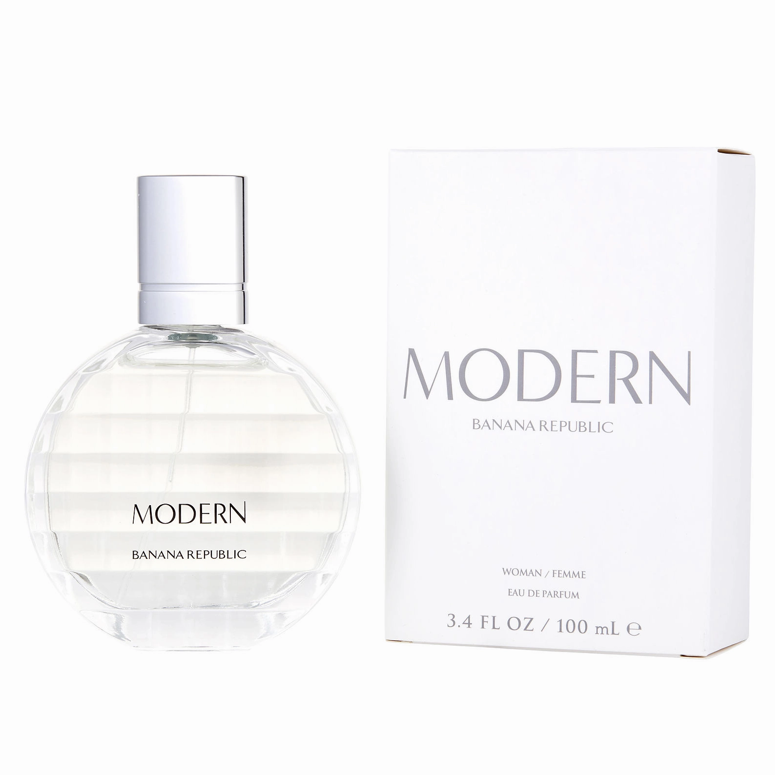Modern by Banana Republic 100ml EDP for Women