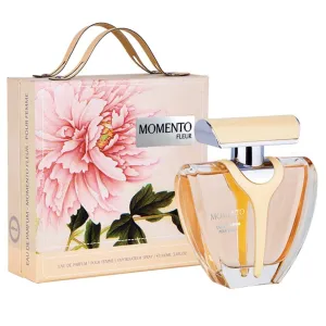 Momento Fleur by Armaf 100ml EDP for Women