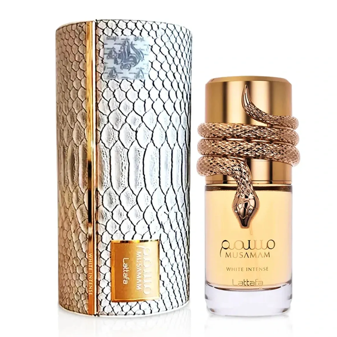 Musamam White 3.4 oz EDP for women