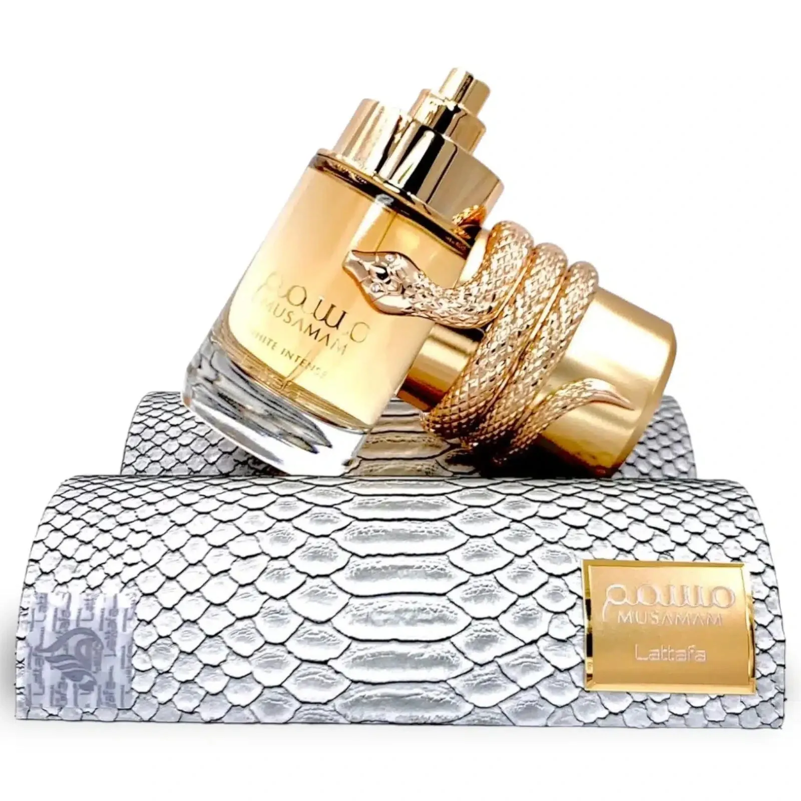 Musamam White 3.4 oz EDP for women