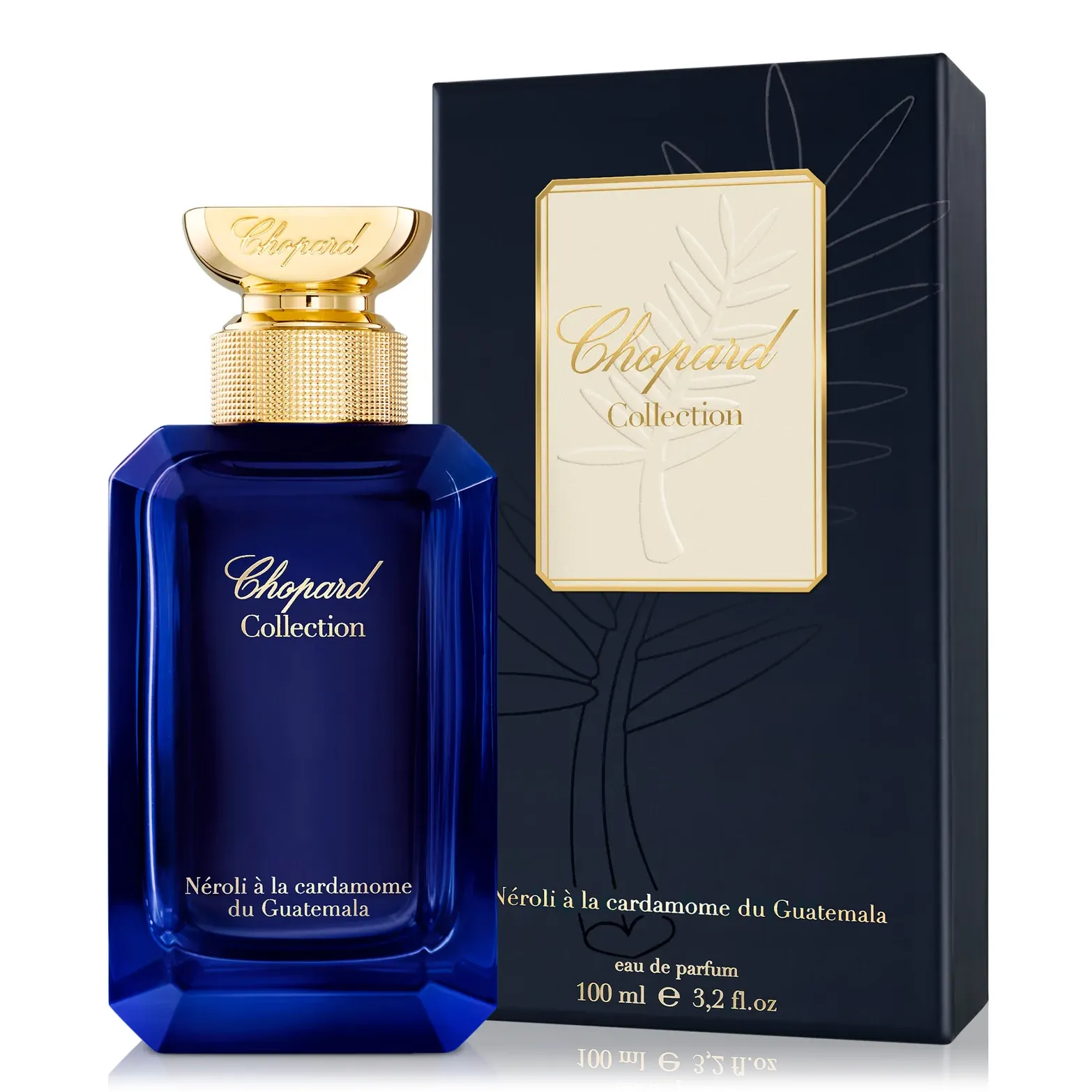 Neroli A La Cardamome Du Guatemala by Chopard 100ml EDP