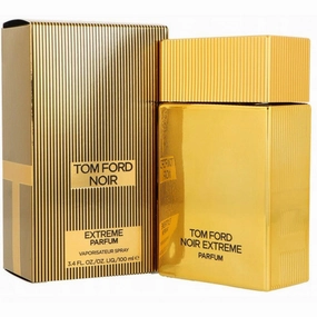 Noir Extreme Cologne