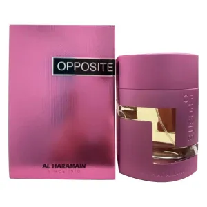 Opposite Pink by Al Haramain perfume for women EDP 3.3 / 3.4 oz New in Box