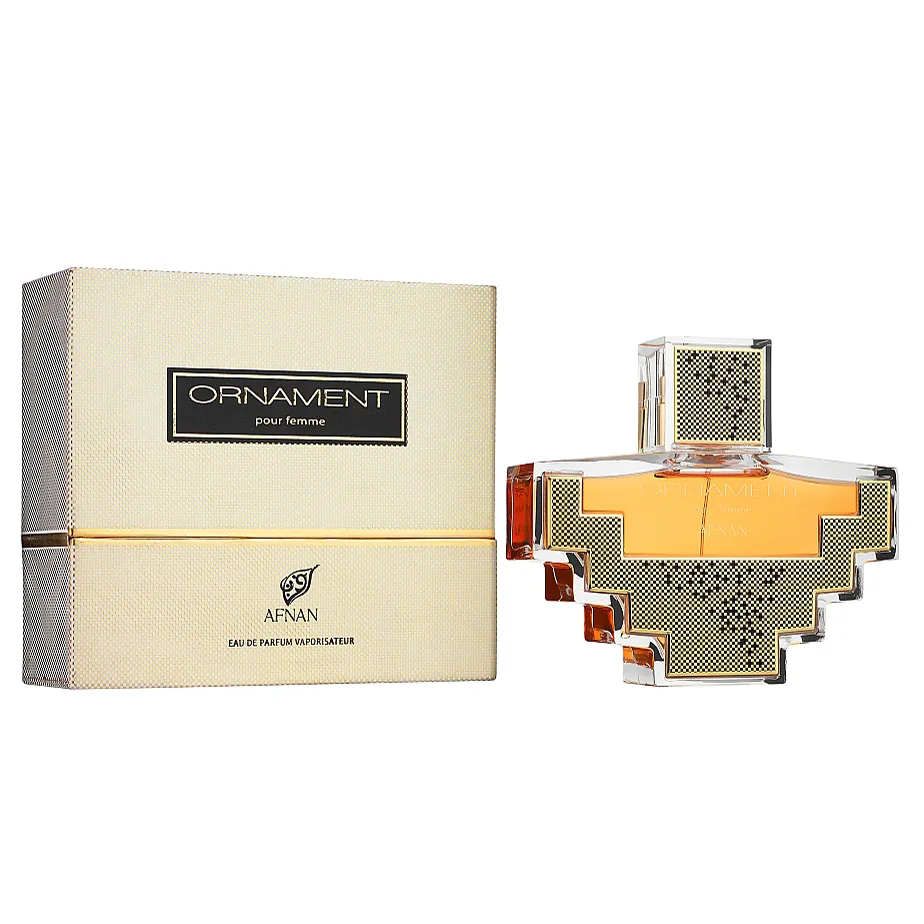 Ornament by Afnan 100ml EDP for Women