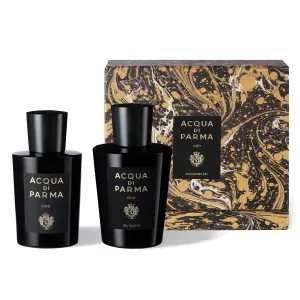 Oud by Acqua Di Parma 100ml EDP 2 Piece Gift Set