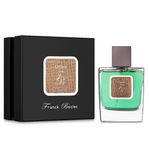 Ozone by Franck Boclet 100ml EDP